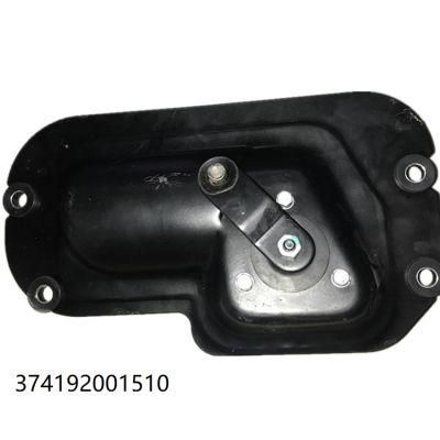 Original and High-Quality JAC Heavy Duty Truck Spare Parts Wiper Motor 374192001510