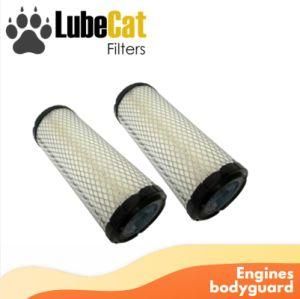 High Efficiency Air Filter for Volvo/Caterpillar/Komatsu/John Deere Truck Af25551