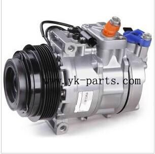 Auto Air Conditioner Compressor 7SBU16C for Mercedes/ BMW