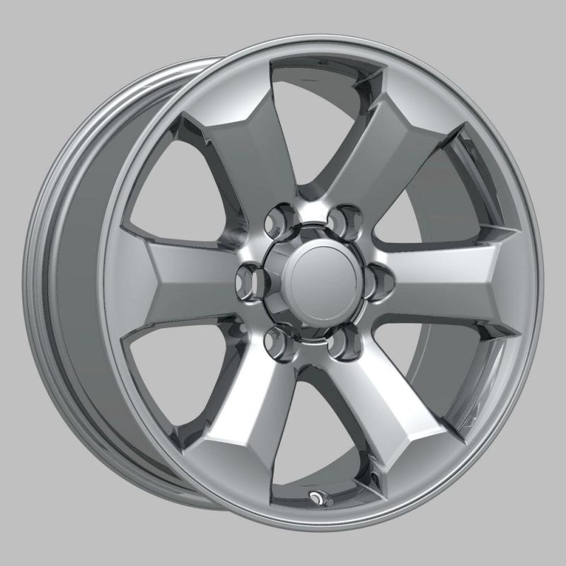 Professional China Factory Supplier 18 Inch Alloy Wheels Rims for Honda Cars