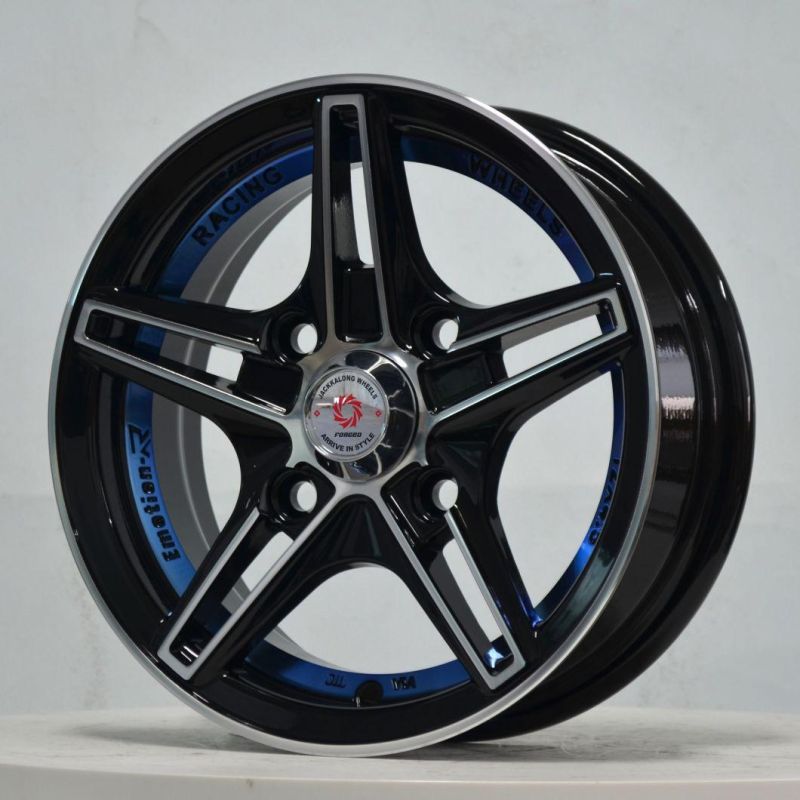 097 12 Inch Alloy Wheel for Aftermarket