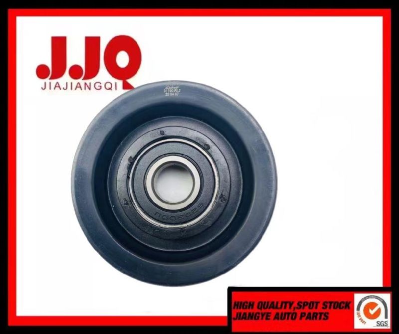 Auto Parts Auto Engine Idle Pulleyoem for Honda Cr-V Civic 31190-Rl2-G01 Tensioner Pulley