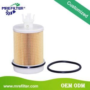 Cartridge Parts Supplier Price OEM Auto Diesel Fuel Filter for Hino Trucks Engine 2330478090