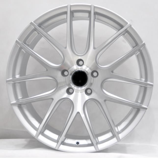 20X9j Trailer Aluminum Car Rims Alloy Wheels