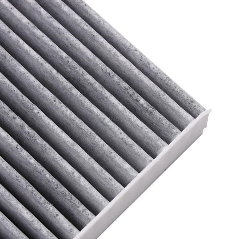 Wholesale Factory Price Auto Parts Air Cleaner Cabin Filter 1jo 819 439 for Volkswagen Lavile Beetle