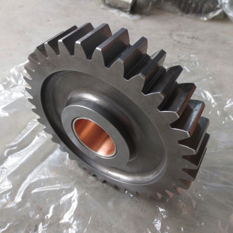 Sinotruck HOWO Engine Parts Vg1500019018 Idle Gear for Sale