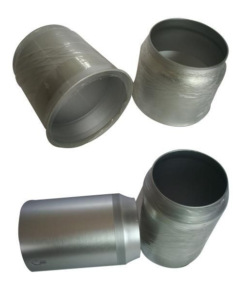 Aluminum Parts for Air Spring Suspension of Passenger Car