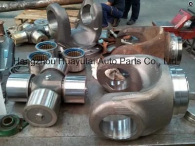 SWC Series Cardan Shaft