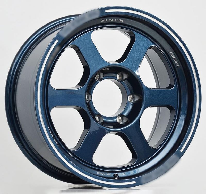 Am-2078 Aftermarket Car Alloy Wheel