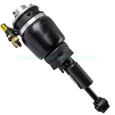 Air Suspension Struts Front Shock Absorber Spring for Ford Expedition 6L1z3c199AA 6L1z18124bd