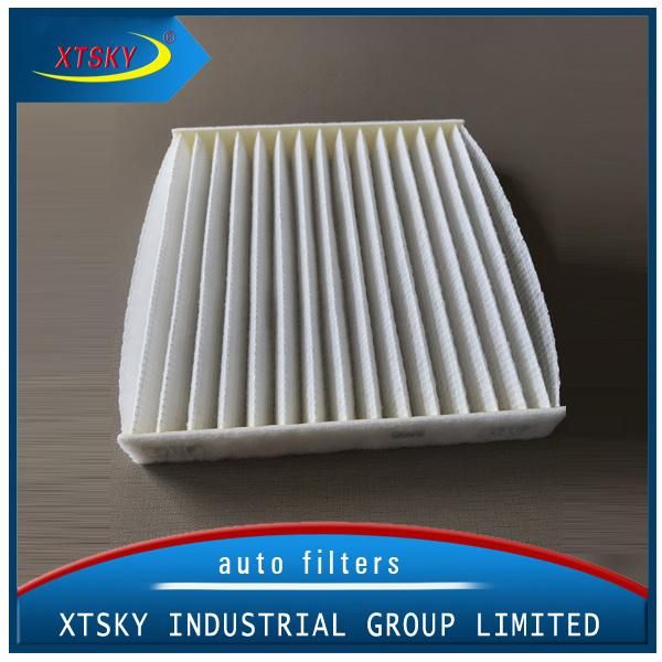 High Quality Cabin Filter 87139-52020 for Toyota