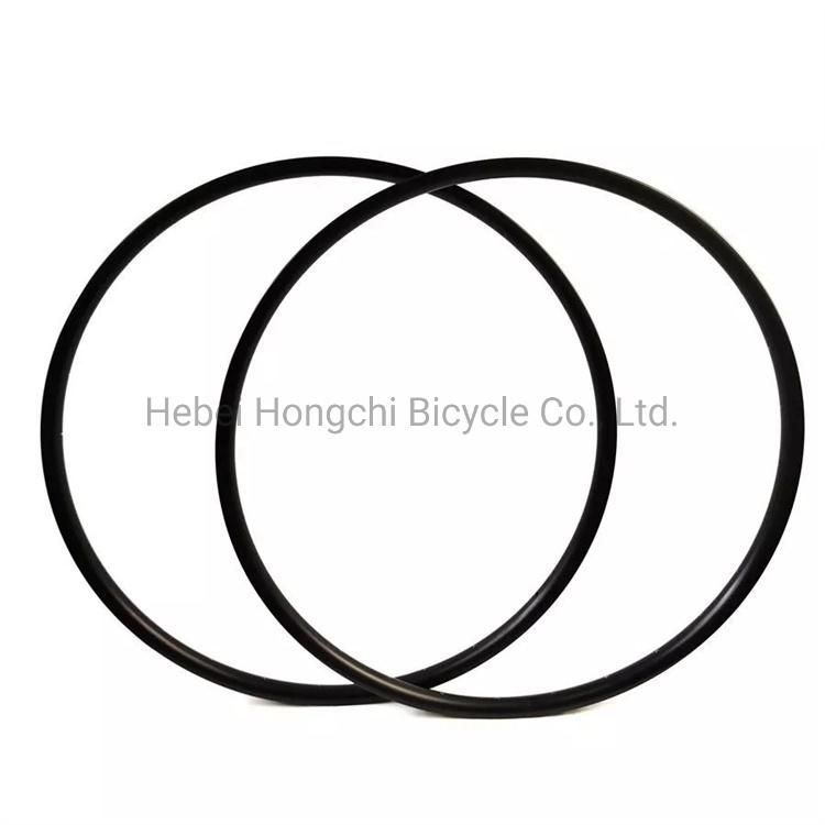 2022 New Style Road Bike Rims 25mm Steel Bike Rim