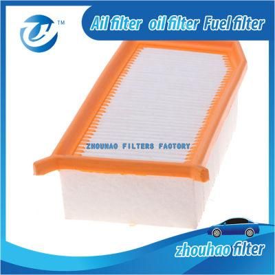 16546-7674r / Ca11654 / C27029 High Quality Clean Air Filter for Dacia &amp; Renault