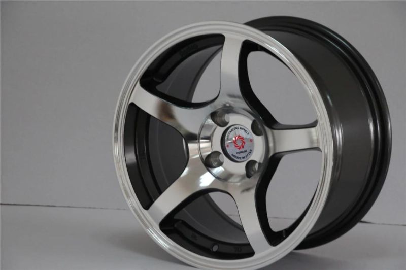 Alloy Wheels Made in China