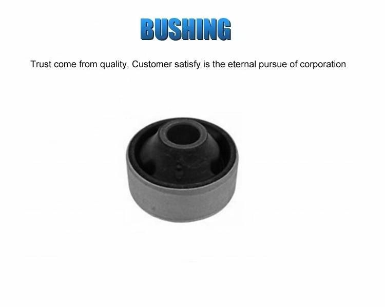 6n0407181 Rubber-Metal Front Control Arm Bush Use for Seat VW