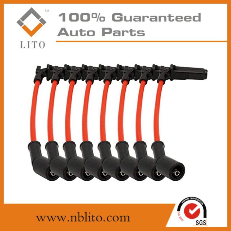 Discount Ignition Coil Cable for Buick Allure 08 in Stock