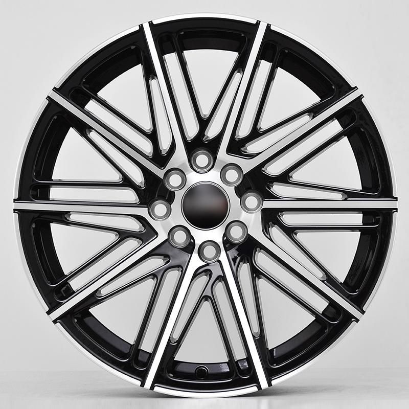 Am-3091 Aftermarket Car Alloy Wheel