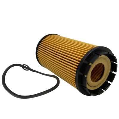 Car Auto Oil Filter Automotive Parts Oil Filter Manufacturer 26320-27000