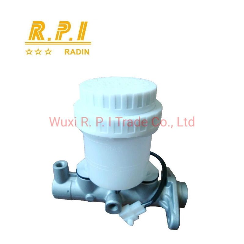 RPI Brake Master Cylinder for MITSUBISHI COLT LANCER MB128395 MB534020 MB699542 MB928003 PW510493 with ABS