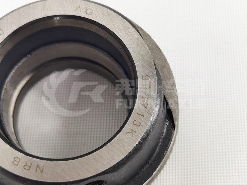 996713K 16n-02050 Clutch Release Bearing for Dongfeng Truck Spare Parts Cummins Deep Groove Ball Bearing Thrust Clutch Bearing