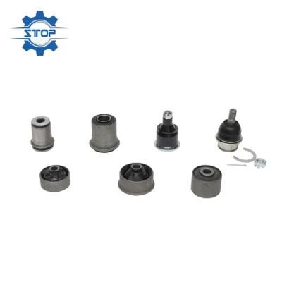 Best Supplier of Bushings for All Kinds of Japanese and Korean Cars High Quality