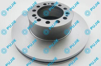 Hot Sale Man Truck Brake Disc 81508030050/81508030023/81508030031/81508030038