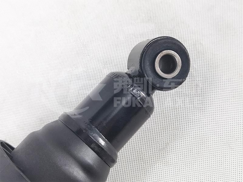 5183170512 Cab Rear Airbag Shock Absorber for North Benz Beiben V3 Truck Spare Parts