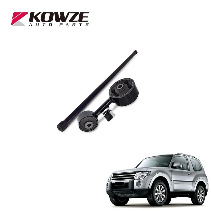 Kowze Auto Part Suspensions Spare Part Torsion Bar for Mitsubishi L200 Pajero MPV Nissan Toyota Ford Isuzu Mazda Chevrolet