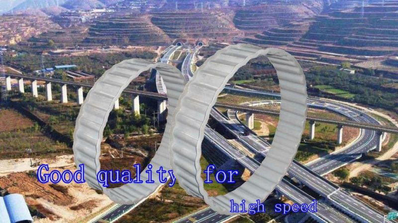 Factory Wholesale Spacer Bands / Spacing Ring /Wheel Spacing /Flat Channel Bands for Demontable Rims on Wheel Trucks 20X4, 20X4.25, 22X4, 22X4.25, 20X4.5