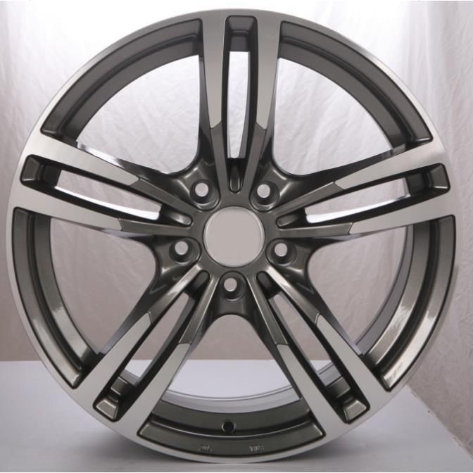 18 Inch 5X120 Alloy Wheel for BMW Car