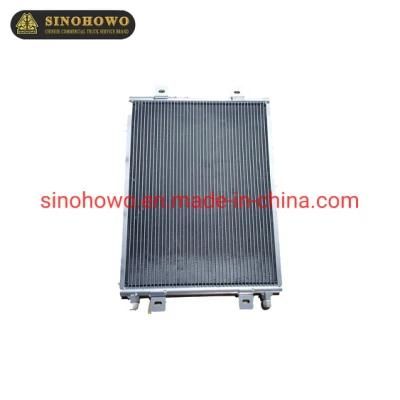 Shacman Truck Parts Dz13241824330 Condenser