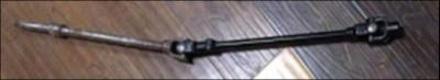 Steering Column Steering Shaft OE 8-97084690-0 for Tfr93 /4ja1