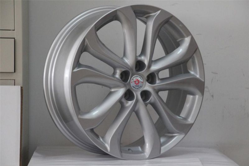 Rims Alloy Wheels for Mazda