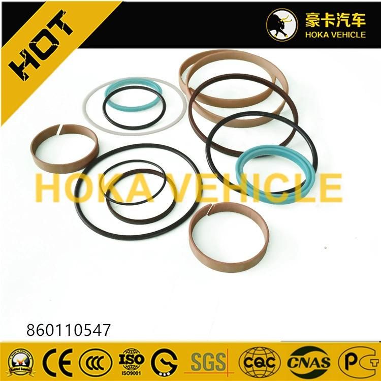 Original Wheel Loader Spare Parts Oil Seal 860110547 for Wheel Loader/Grader Motor