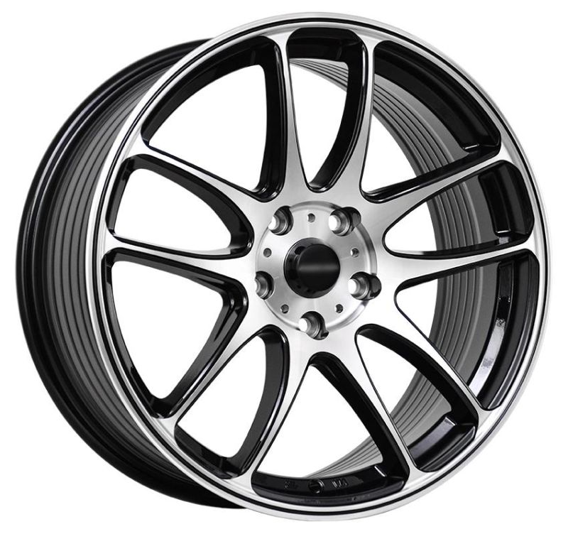 Am-5302 Aftermarket Car Alloy Wheel