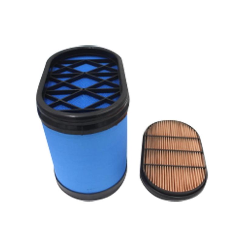 Power Core /Honeycomb Structure P608676 P601560 Af4206 Af4199 Air Filter