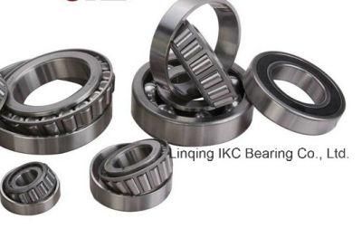 15.875X42.862X14.288mm Inch Taper Roller Bearings 11590/20 11590/11520