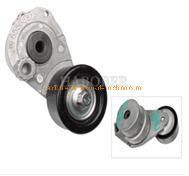 High Quality Auto Parts Clutch Bearing Belt Tensioner 55556090 1340268