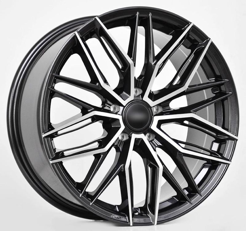 Am-2119 Aftermarket Car Alloy Wheel