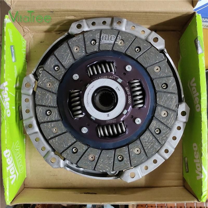 Clutch Disc Cover for Mitsubishi MD722788