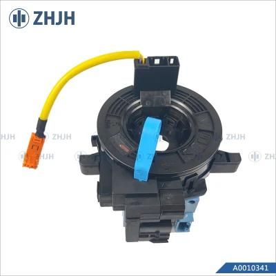 89245-0K010/892450K010 New Clockspring Clock Spring Hilux with Vsc for Kun26 Ggn25 04-up