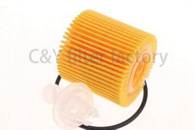 Air Filter Auto Parts for Toyota 04152-37010