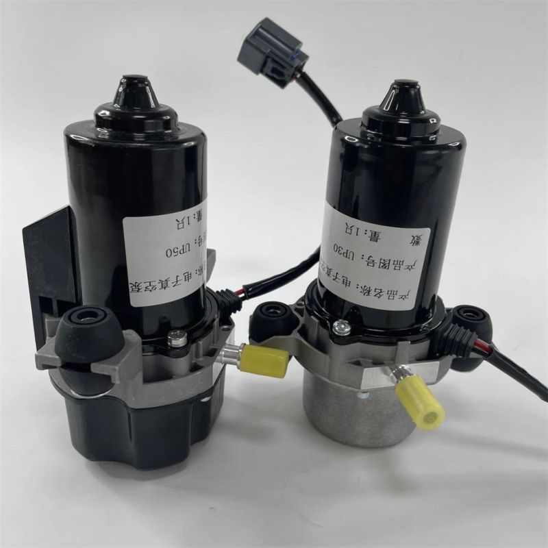 Wholesale Price Automotive OEM 44610 0K020 Electric Vacuum Pumps Power Brake Booster Auxiliary for Forester