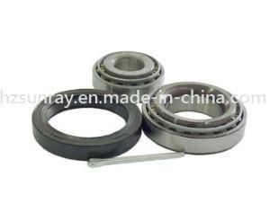 Wheel Bearing Kits Vkba523 for Ford