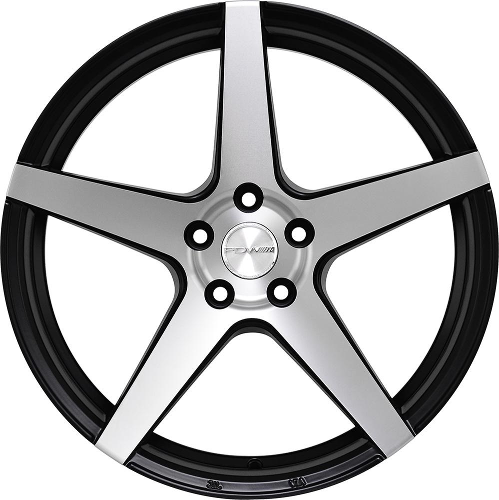 Am-N1 Aftermarket Car Alloy Wheel