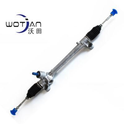 Hight Quality Steering Rack for Toyota Acv50 LHD 45510-02490 Power Steering Pump