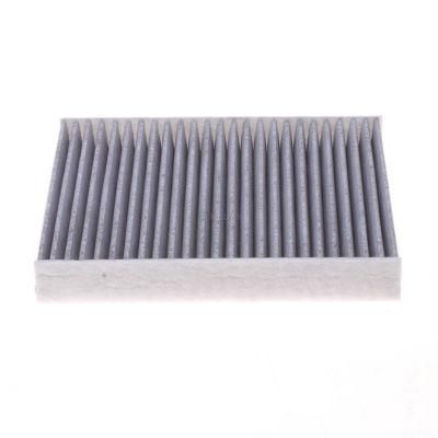 Auto Spare Parts Cabin Filter 87139-52040 OEM for Toyota 88568-0d520 / 87139-Yzz06