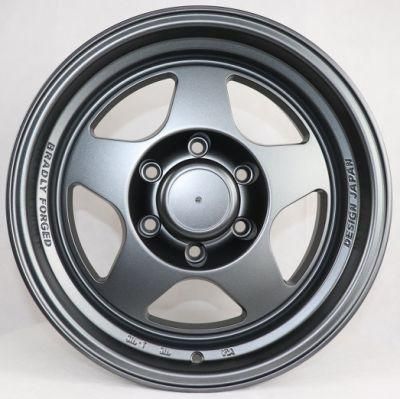 China Products/Suppliers. New Design 2022 Alloy Wheel Rims Concave Wheel