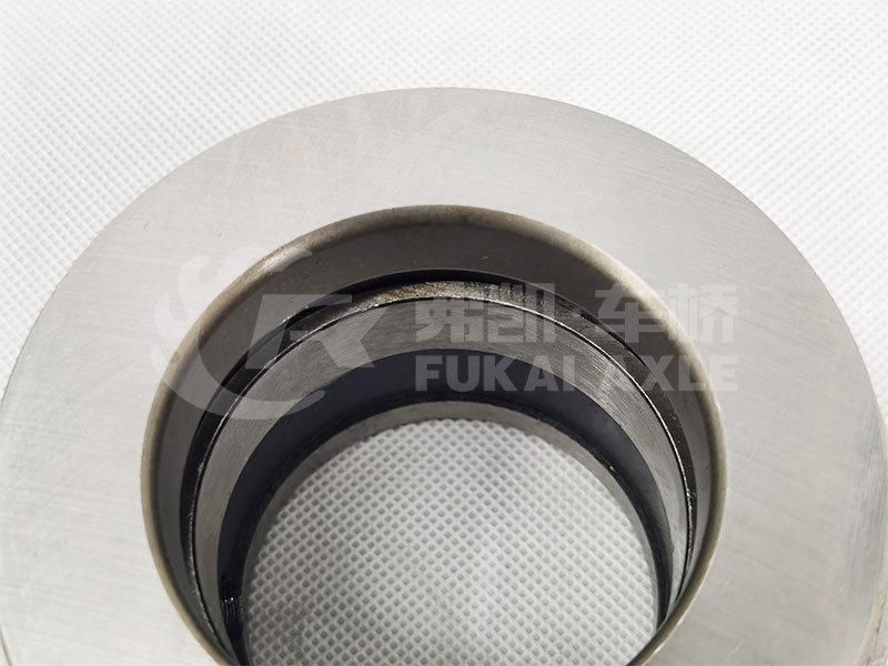 996713K 16n-02050 Clutch Release Bearing for Dongfeng Truck Spare Parts Cummins Deep Groove Ball Bearing Thrust Clutch Bearing