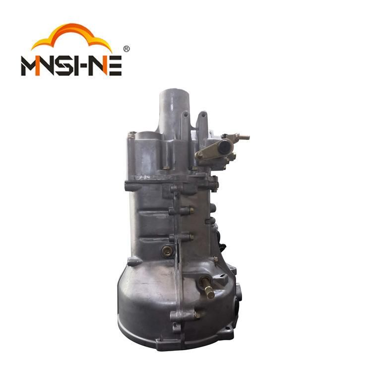 Best Selling Auto Manual F10A Transmission Gearbox for F10A Suzuki